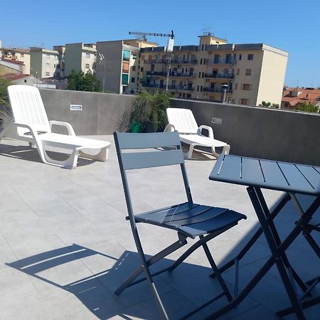B&B Carpe Diem Caserta Zewnętrze zdjęcie