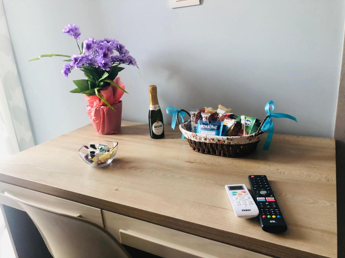 B&B Carpe Diem Caserta Zewnętrze zdjęcie