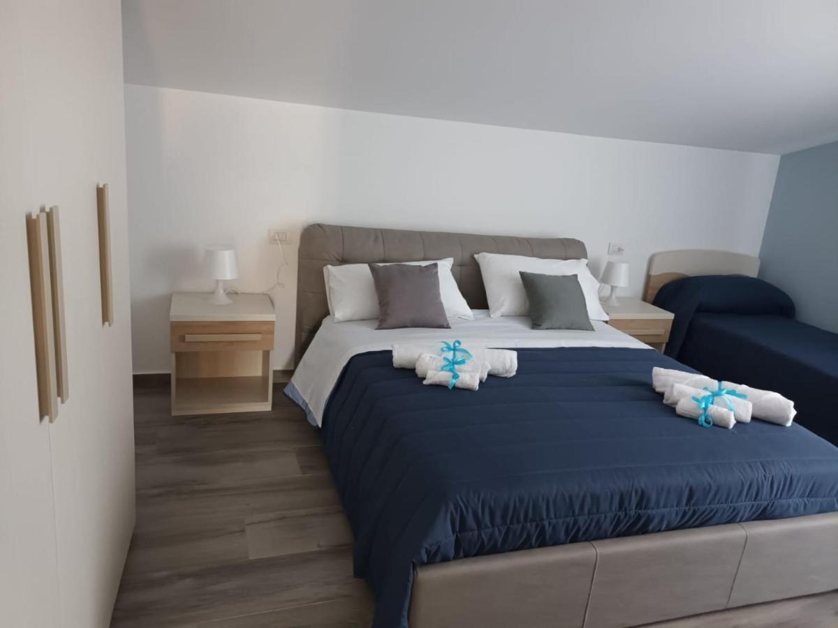 B&B Carpe Diem Caserta Zewnętrze zdjęcie