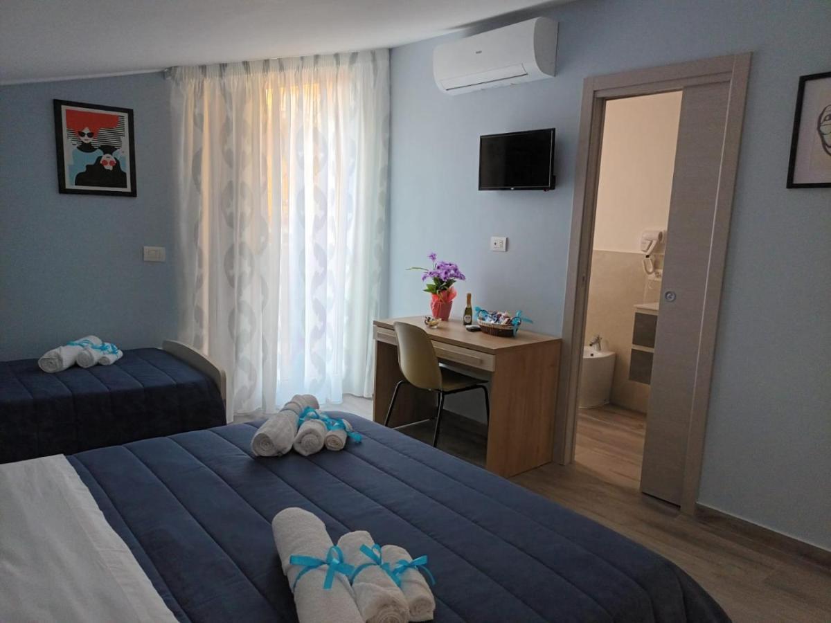 B&B Carpe Diem Caserta Zewnętrze zdjęcie
