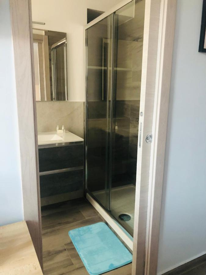 B&B Carpe Diem Caserta Zewnętrze zdjęcie