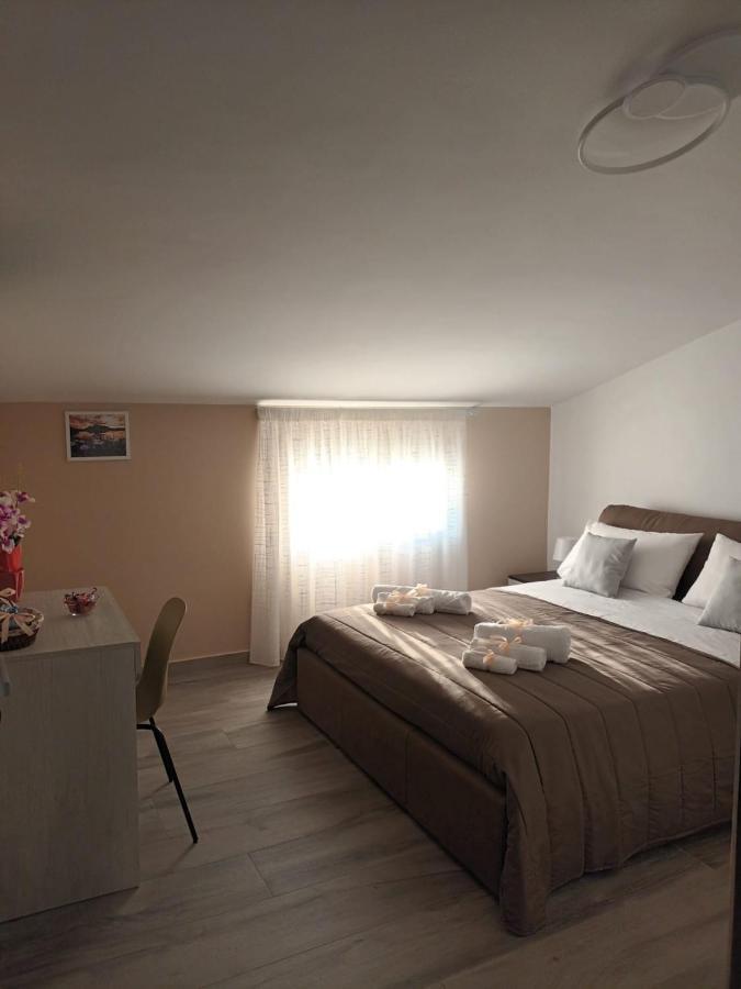 B&B Carpe Diem Caserta Zewnętrze zdjęcie