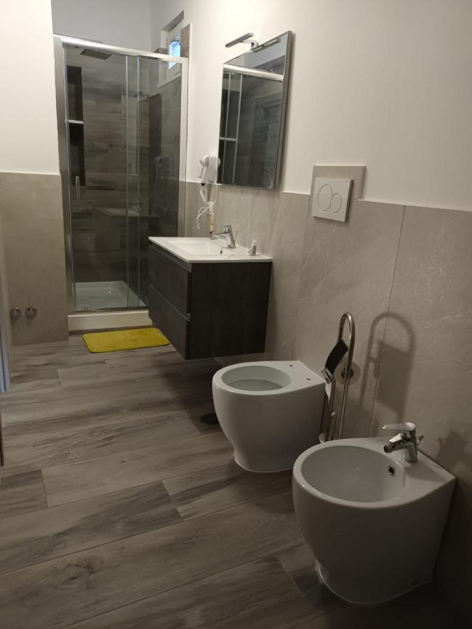 B&B Carpe Diem Caserta Zewnętrze zdjęcie