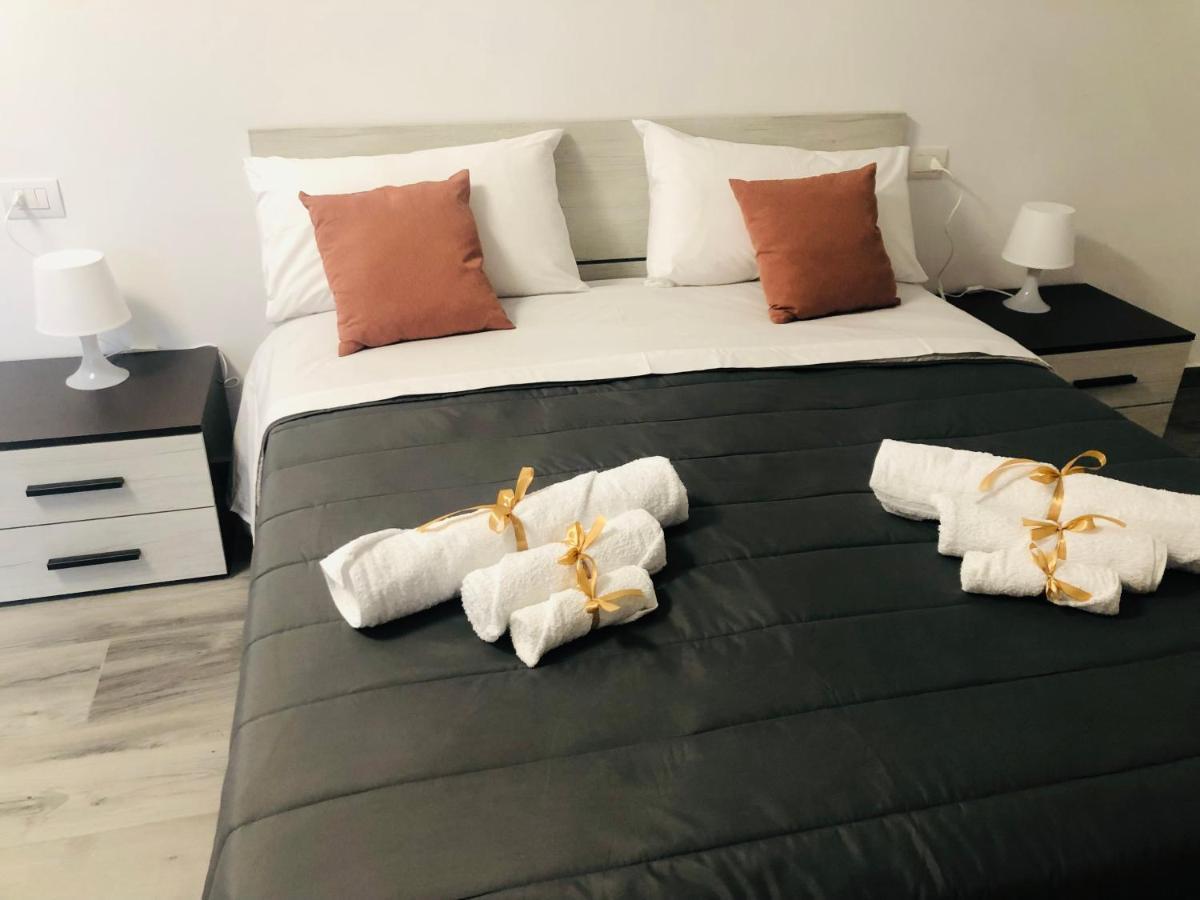B&B Carpe Diem Caserta Zewnętrze zdjęcie