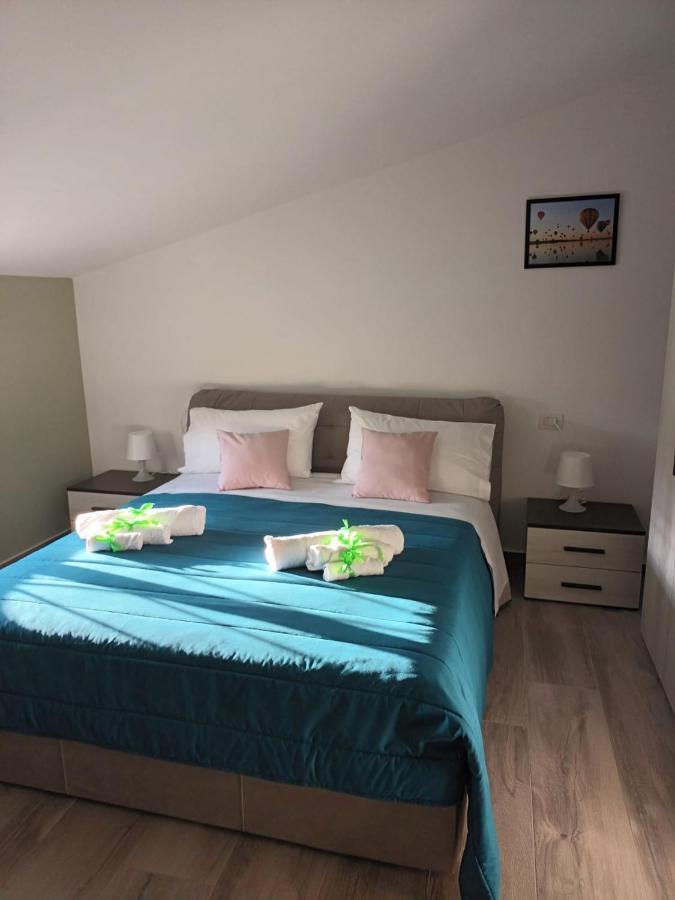 B&B Carpe Diem Caserta Zewnętrze zdjęcie