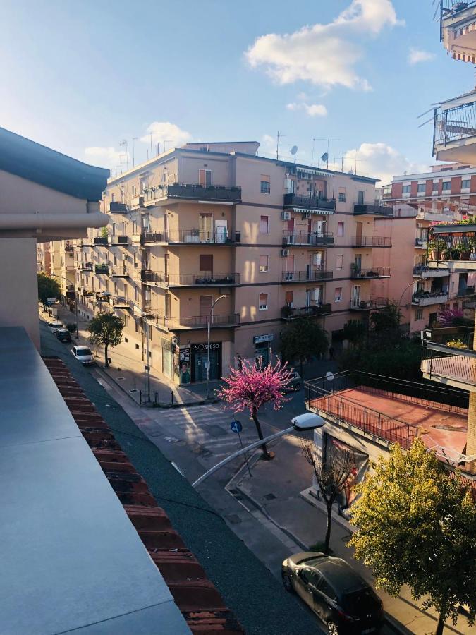 B&B Carpe Diem Caserta Zewnętrze zdjęcie