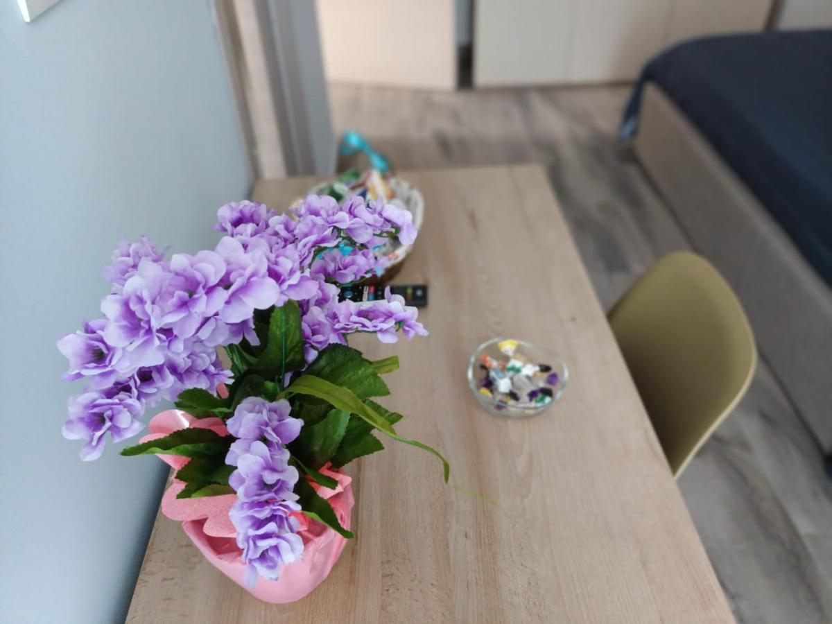 B&B Carpe Diem Caserta Zewnętrze zdjęcie