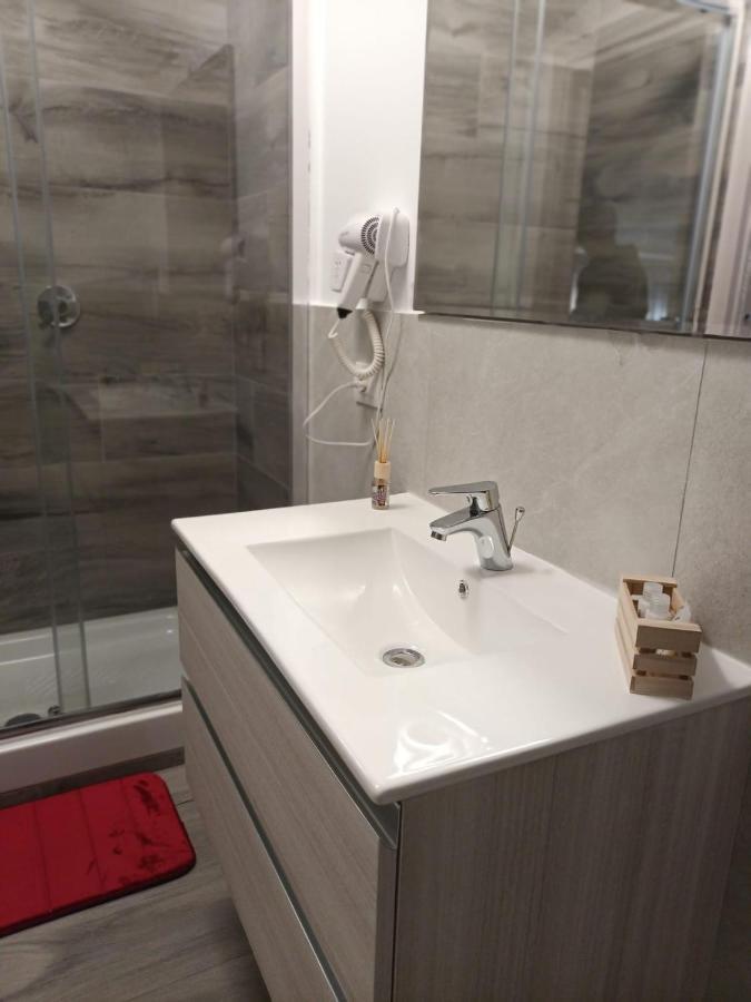 B&B Carpe Diem Caserta Zewnętrze zdjęcie