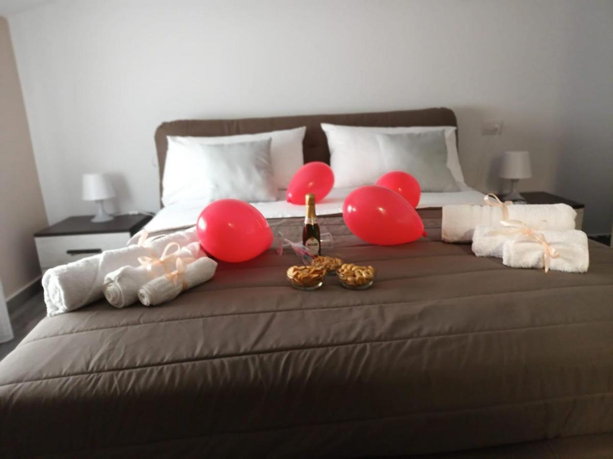 B&B Carpe Diem Caserta Zewnętrze zdjęcie