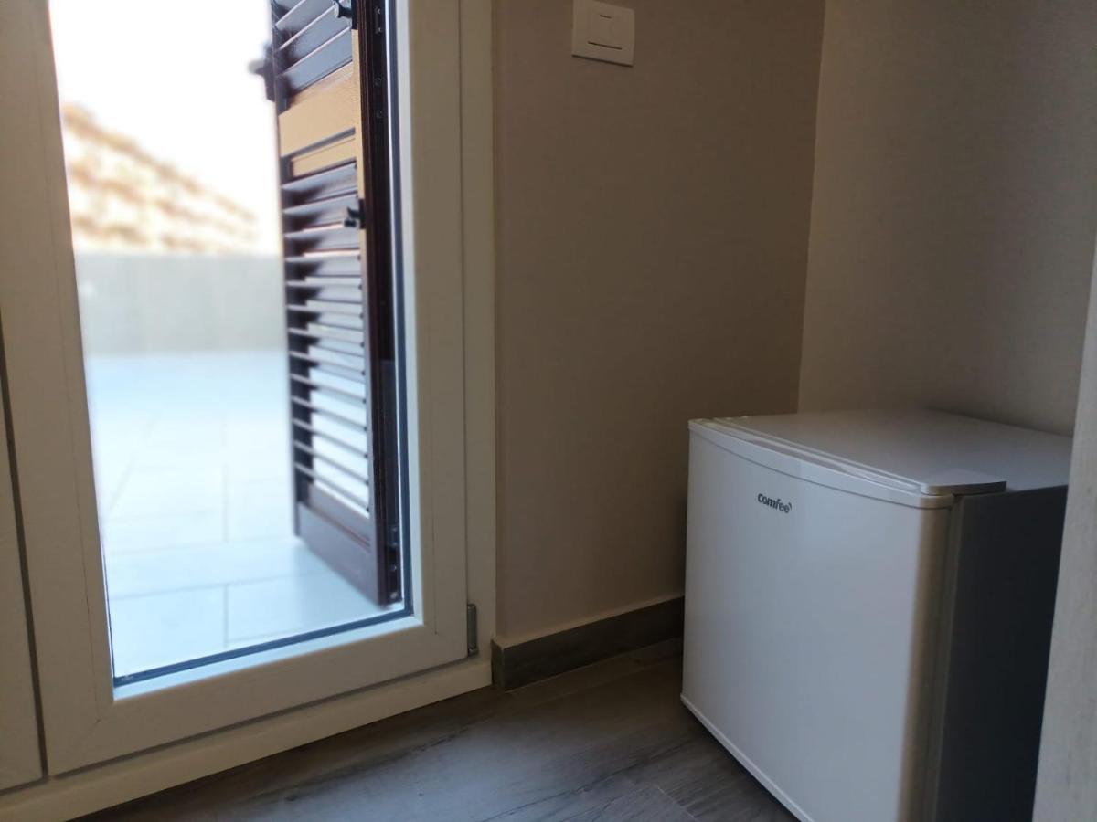 B&B Carpe Diem Caserta Zewnętrze zdjęcie