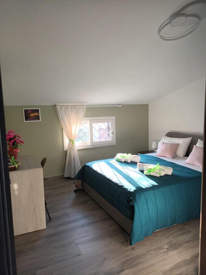 B&B Carpe Diem Caserta Zewnętrze zdjęcie
