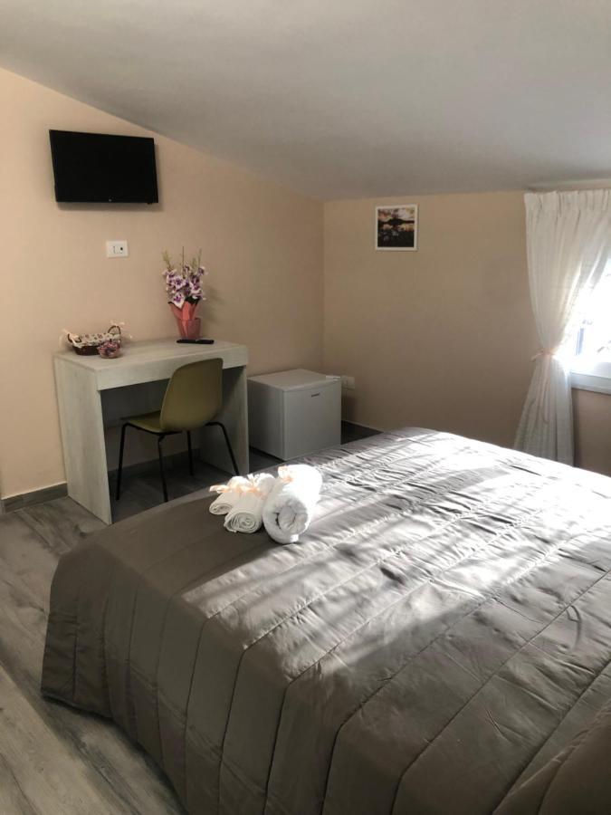 B&B Carpe Diem Caserta Zewnętrze zdjęcie