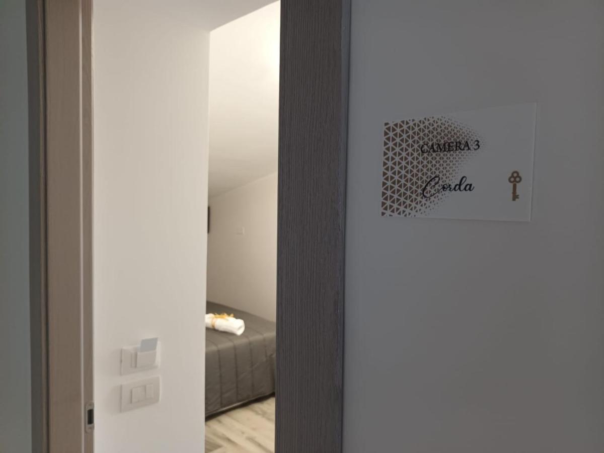 B&B Carpe Diem Caserta Zewnętrze zdjęcie