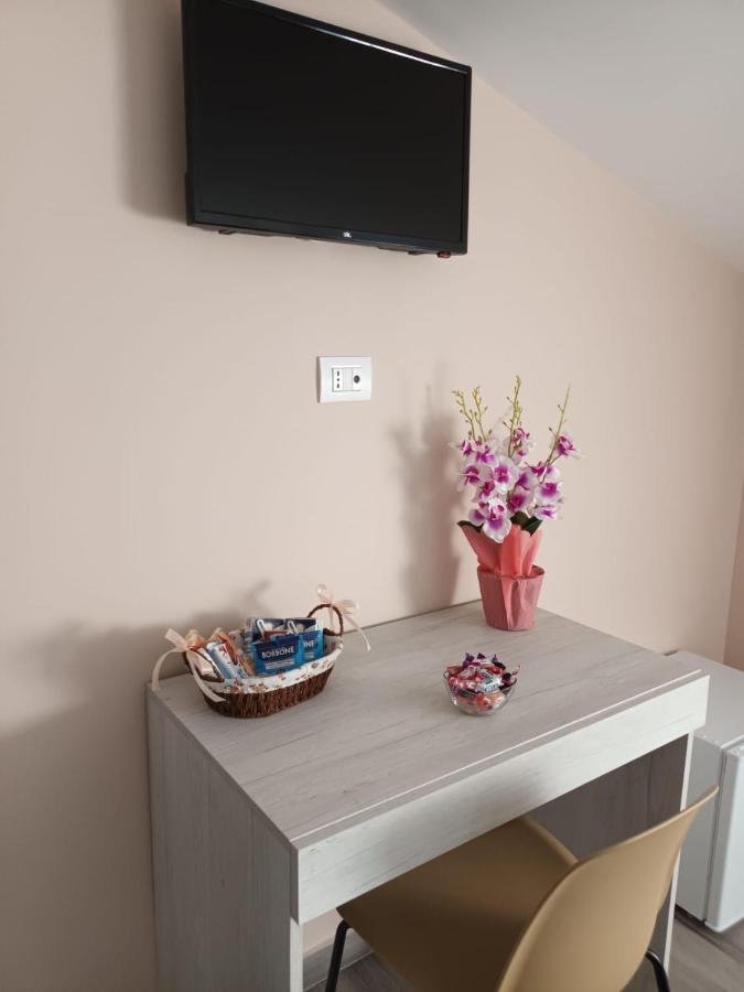 B&B Carpe Diem Caserta Zewnętrze zdjęcie