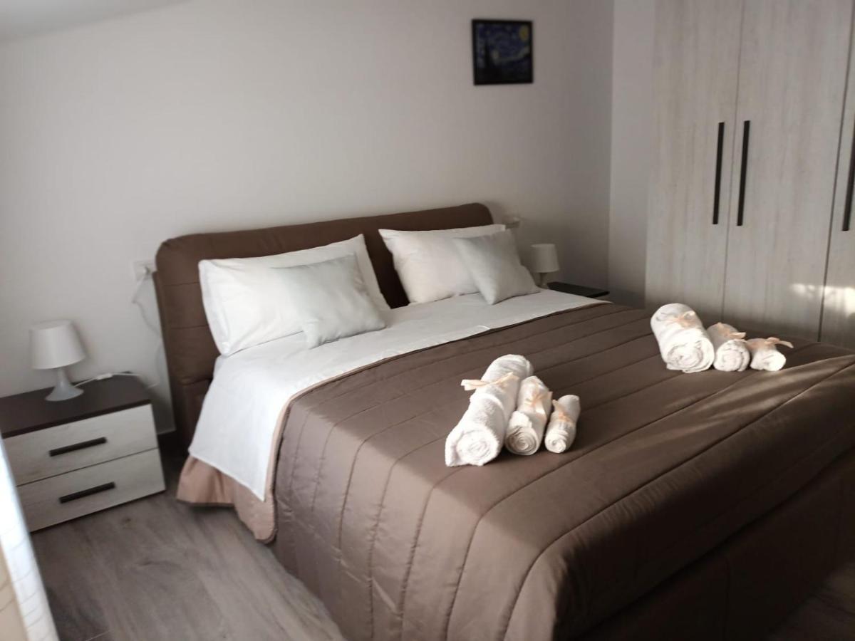 B&B Carpe Diem Caserta Zewnętrze zdjęcie