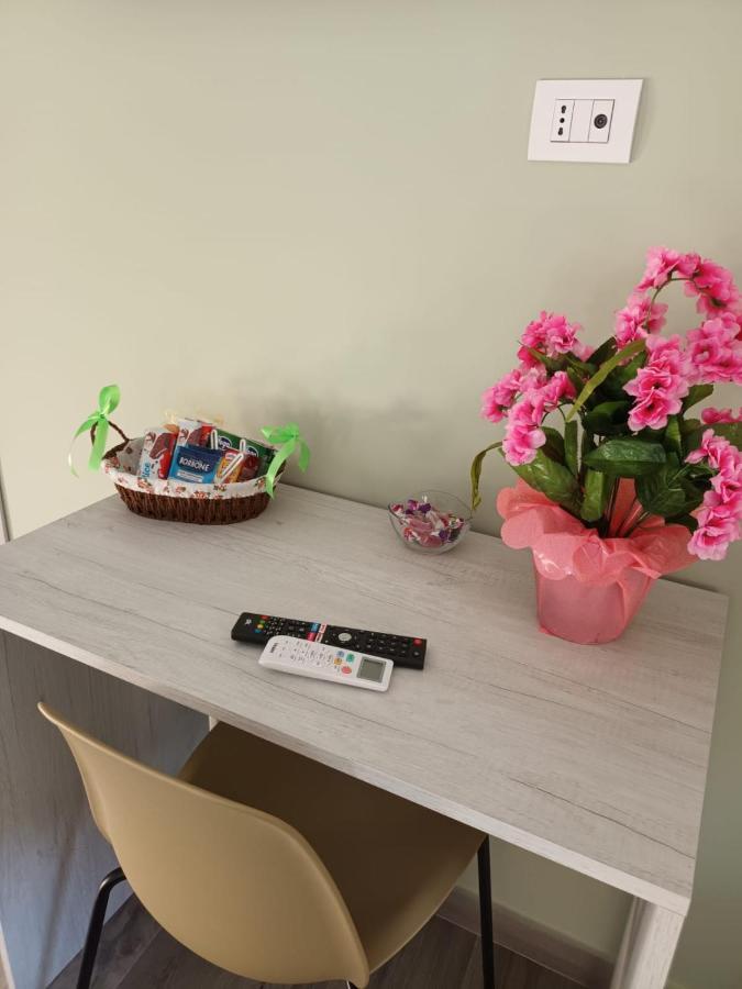 B&B Carpe Diem Caserta Zewnętrze zdjęcie