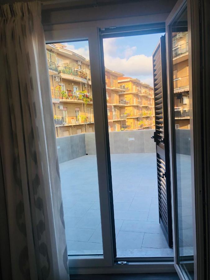 B&B Carpe Diem Caserta Zewnętrze zdjęcie