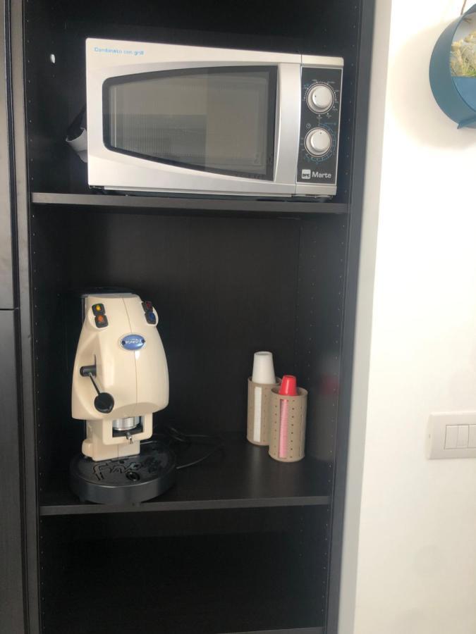 B&B Carpe Diem Caserta Zewnętrze zdjęcie