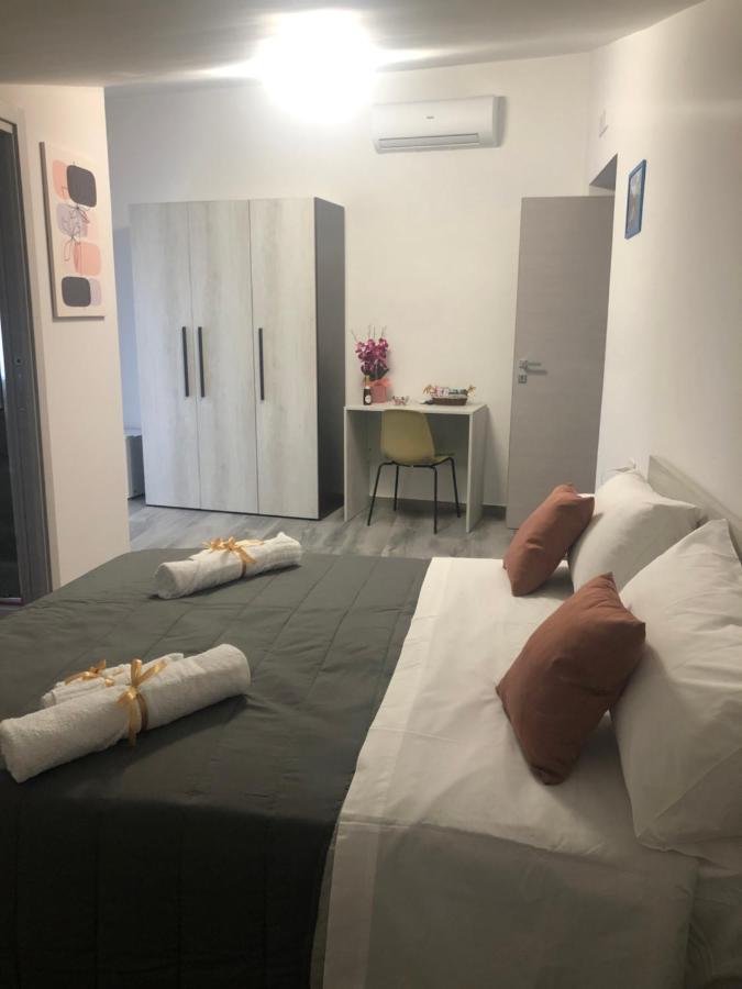 B&B Carpe Diem Caserta Zewnętrze zdjęcie