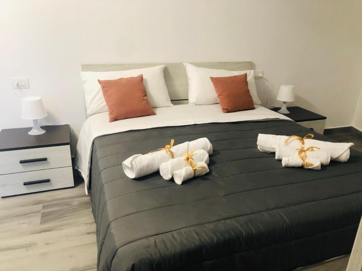 B&B Carpe Diem Caserta Zewnętrze zdjęcie