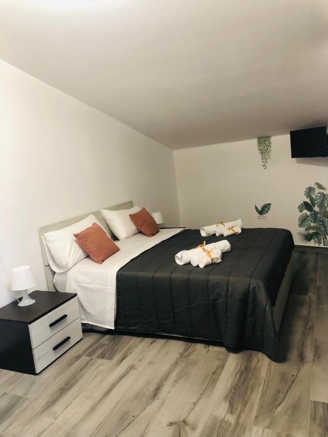 B&B Carpe Diem Caserta Zewnętrze zdjęcie