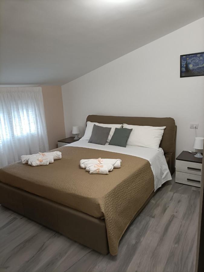 B&B Carpe Diem Caserta Zewnętrze zdjęcie
