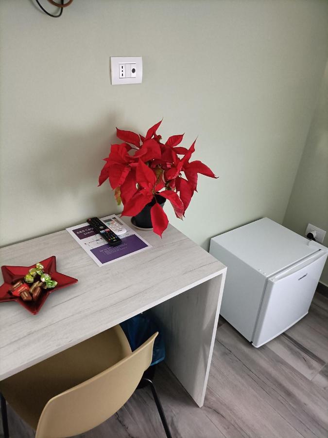B&B Carpe Diem Caserta Zewnętrze zdjęcie