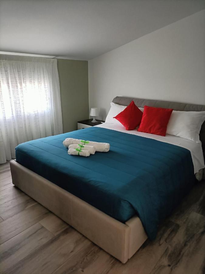 B&B Carpe Diem Caserta Zewnętrze zdjęcie