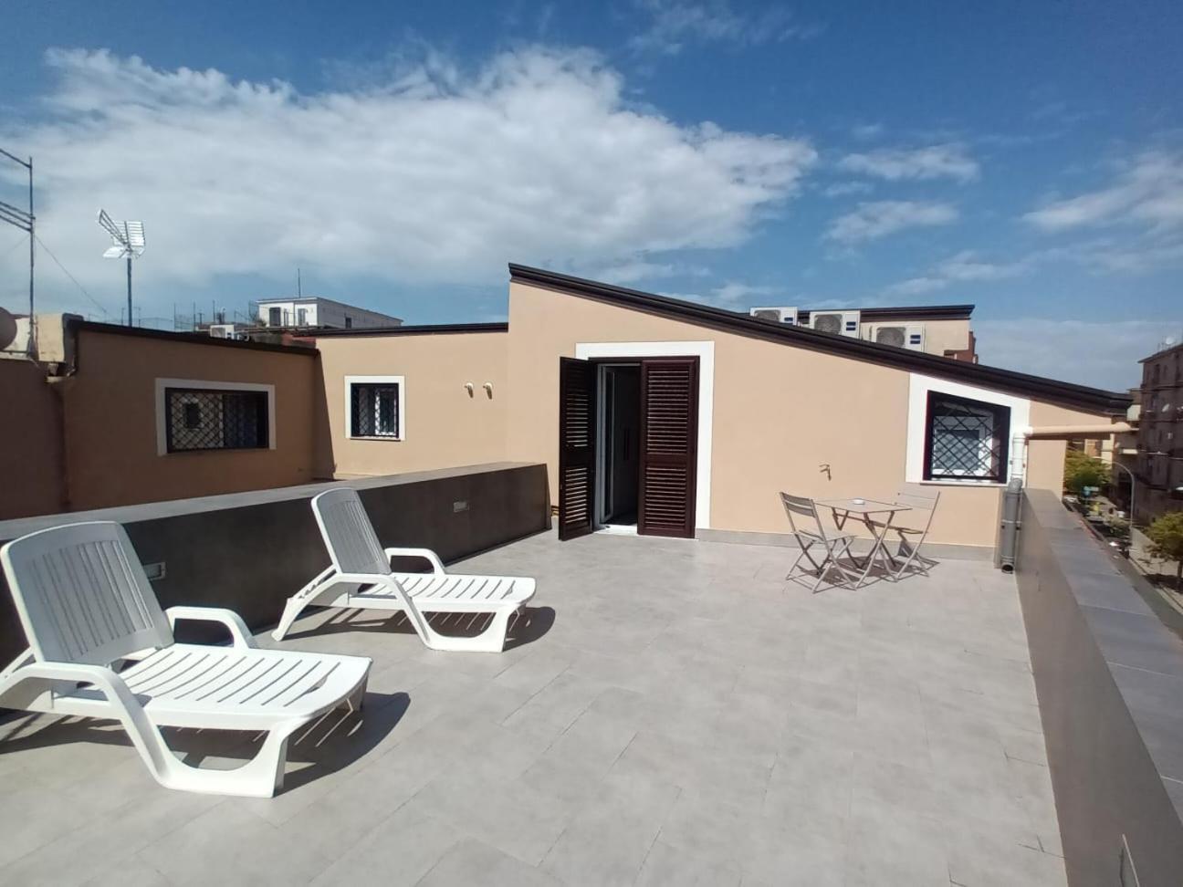 B&B Carpe Diem Caserta Pokój zdjęcie