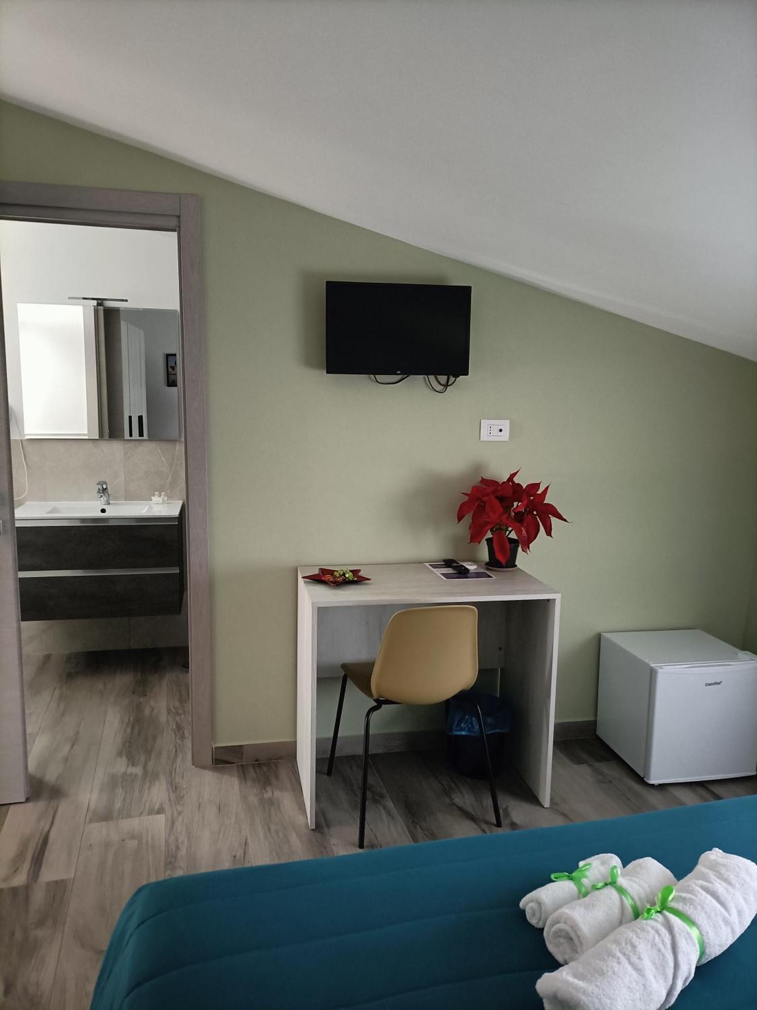 B&B Carpe Diem Caserta Pokój zdjęcie